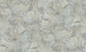 Виниловые обои Victoria Stenova Jannet 989513 зеленые 1,06x10,05 м