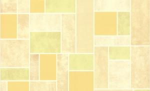 Виниловые обои АСПЕКТ Цитрус 10104-37 желтые 0,53x10,05 м