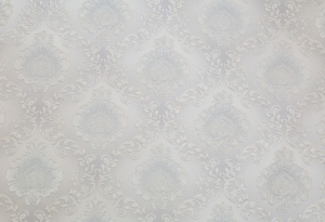 Виниловые обои HomeColor Rosalina HC71618-14 серые 1,06x10,05 м