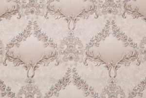 Виниловые обои PALITRA Murano PL71636-25 бежевые 1,06x10,05 м