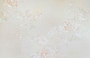 Бумажные обои Elysium Шелкография 10903 0,53х10 м бежевые