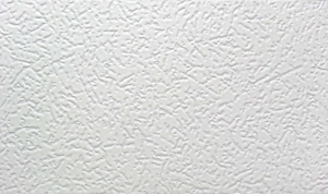 Виниловые обои под покраску Victoria Stenova Almaz 686044 белые 1,06x25 м