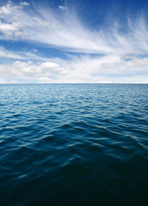 Флизелиновые обои OVK Design Море Е140455 2х2,8 см