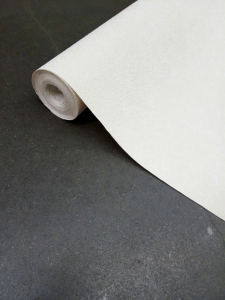 Обои бумажные Палитра HOME COLOR 512-14 белый 0,53 м