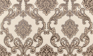 Бумажные обои Аспект Виконт 10081-82 0,53х10,05 м бежевые