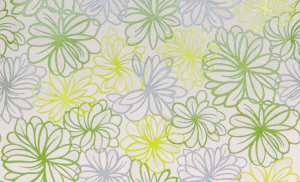 Виниловые обои АСПЕКТ Крокус 10075-17 многоцветные 0,53х10,05 м