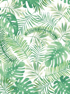 Флизелиновые обои ATELIERO фотообои Джунгли 20-8160 2х2,7 м