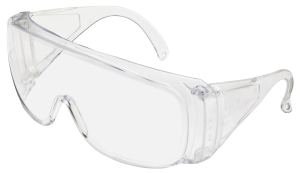 Защитные очки LUX-TOOLS закрытые