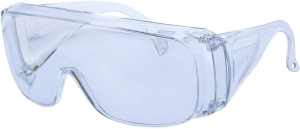 Защитные очки Tech-KREP прозрачные