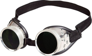 Защитные очки газосварщика ЗН-56 закрытые