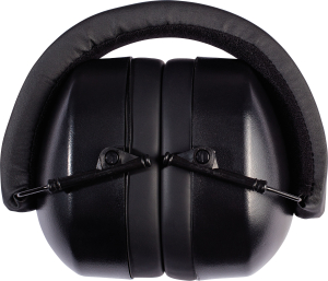 Защитные наушники LUX-TOOLS Comfort складные