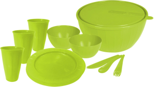 Набор посуды Giaretti Bono 19 предметов