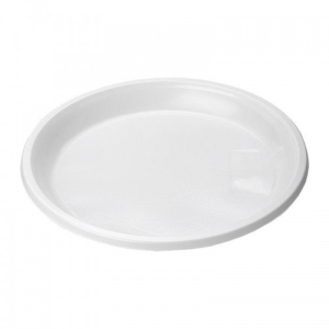 Тарелка одноразовая РеРо 20,5 см 6 шт
