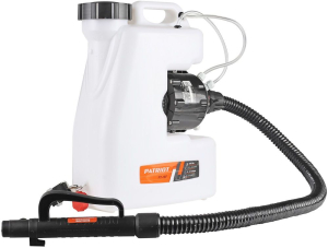 Генератор холодного тумана PATRIOT PT-16F 16 л