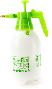 Опрыскиватель ручной 2 л