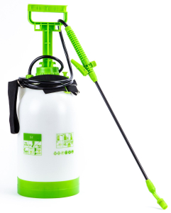 Опрыскиватель помповый 5 л