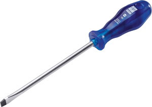 Отвертка плоская LUX-TOOLS 10х175 мм