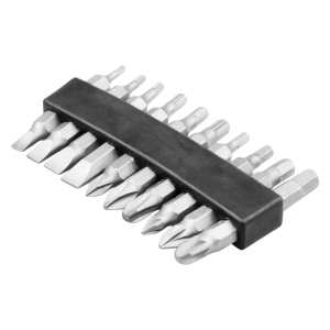 Набор отверток и бит 20 шт