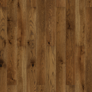 Паркетная доска Barlinek Дуб коричневый одноплосная 14 мм 0,65 кв. м