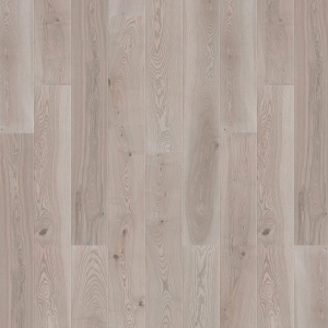 Паркетная доска Barlinek Ясень серый однополосная 14 мм 1,37 кв. м