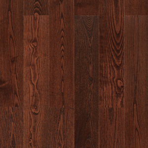 Паркетная доска Tarkett Step XL&L Ясень мокка браш однополосная 14 мм 1,182 кв.м