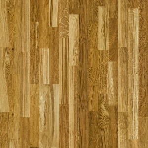 Паркетная доска Barlinek Дуб тигровый трехполосная 14 мм 1,58 кв.м