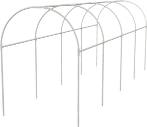 Каркас парника 300х110 см