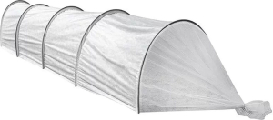 Парник арочный 300х85 см