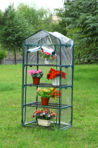Парник для балкона 158х70 см