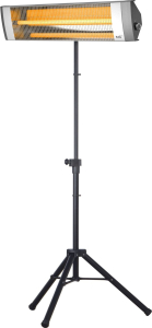 Инфракрасный электрический обогреватель Ballu BIH-L-3.0 2 кВт