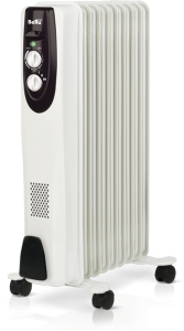 Масляный радиатор Ballu BOH/CL-09WRN 2 кВт