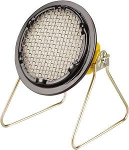 Обогреватель газовый Ballu BIGH-3 3000 Вт