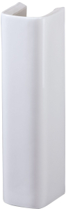 Пьедестал напольный AM.PM Spirit C704910WH 70 см