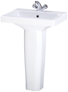 Пьедестал SANTERI Орион 023-1651 керамика 14 см