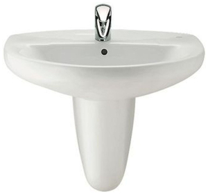 Полупьедестал Roca Victoria 33739200Y 28 см