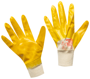 Перчатки защитные 2Hands 0516 10