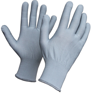 Перчатки рабочие СВС серые