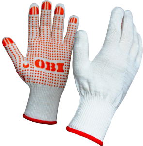 Перчатки рабочие СВС 