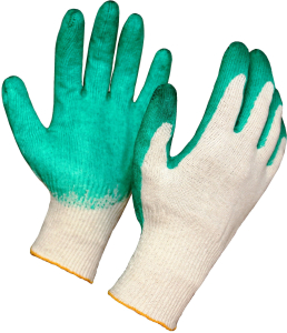 Перчатки рабочие СВС универсальные
