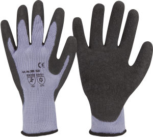 Перчатки рабочие LUX-TOOLS Classic XL