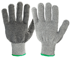 Перчатки рабочие LUX-TOOLS 581895 XL