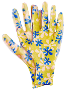 Перчатки садовые Palisad М 