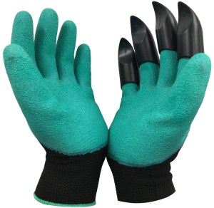 Перчатки садовые BERTA Freddy M