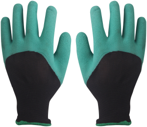 Перчатки садовые 9/10