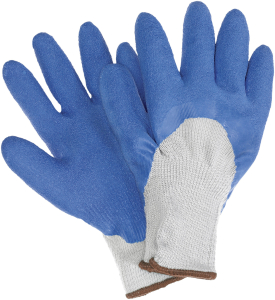 Перчатки рабочие LUX-TOOLS Comfort L