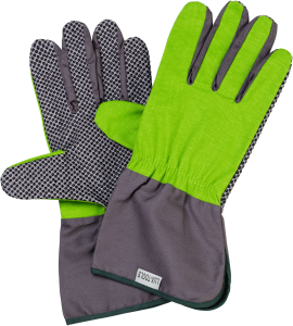 Перчатки садовые LUX-TOOLS Classic S 7