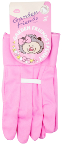Перчатки садовые Garden friends размер S 7,5