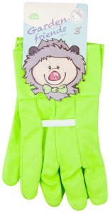 Перчатки садовые Garden friend 7,5