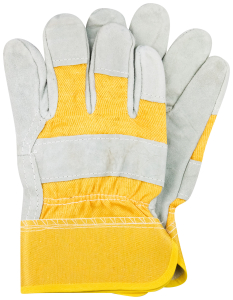 Перчатки рабочие XL