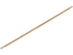 Полотно для лучковой пилы LUX-TOOLS по дереву 760 мм